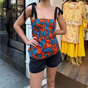 Hunter Bell - Pruett Top